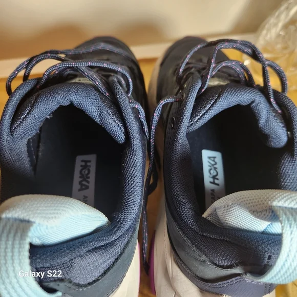 Hoka Anacapa Low OSHM Size 6B - Picture 7 of 11